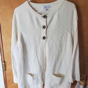 D&Co  Sweater